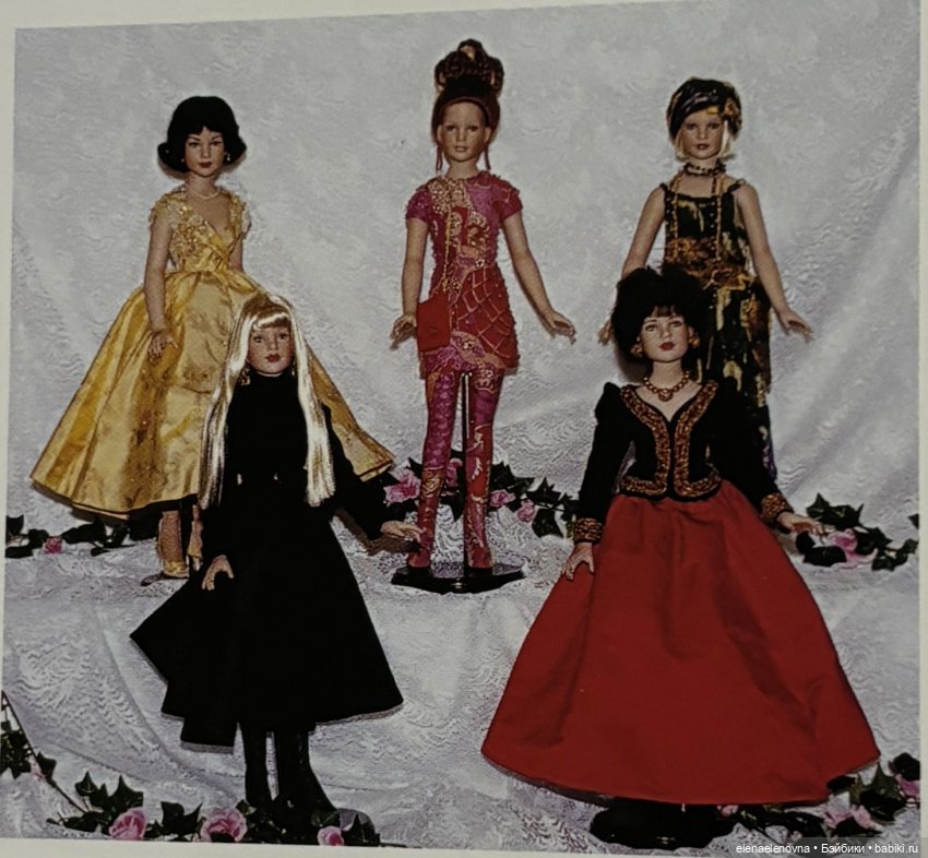 История Роберта Тоннера, часть 8 - Magic Attic Club и спецвыпуски для выставок и магазинов (фото 5)