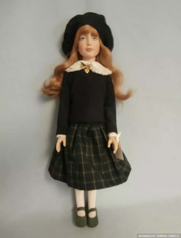 История Роберта Тоннера, часть 8 - Magic Attic Club и спецвыпуски для выставок и магазинов (фото 3)