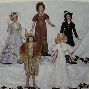 История Роберта Тоннера, часть 8 -  Magic Attic Club и спецвыпуски для выставок и магазинов