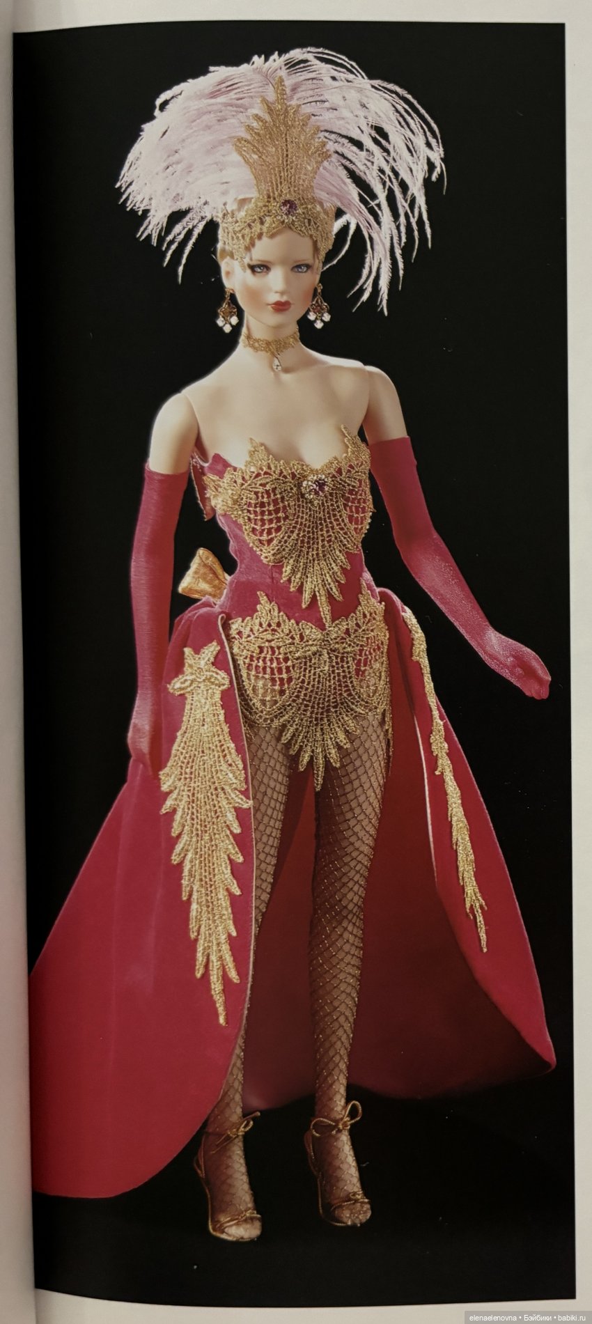 История Роберта Тоннера, часть 8 - Magic Attic Club и спецвыпуски для выставок и магазинов (фото 6)