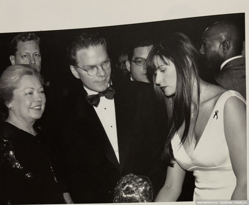 История Роберта Тоннера, часть 9 - Вклад в медицину (фото 5)