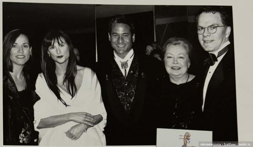 История Роберта Тоннера, часть 9 - Вклад в медицину (фото 4)