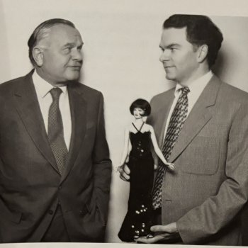 История Роберта Тоннера, часть 9 -  Вклад в медицину