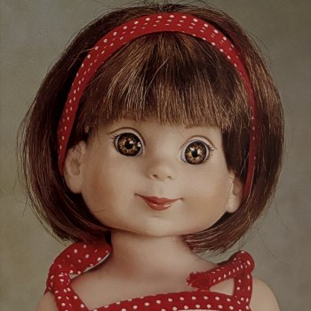 История Роберта Тоннера, часть 10 -  Betsy McCall