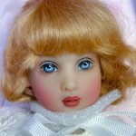 Ma Petite, Helen Kish, Моя Малышка, Хелен Киш