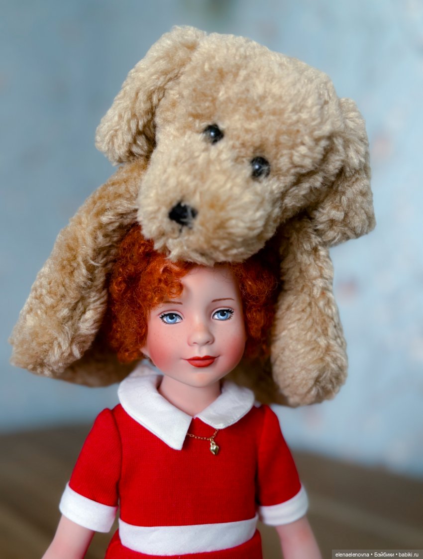 Прогулки с ранним Тоннером (фото 9)