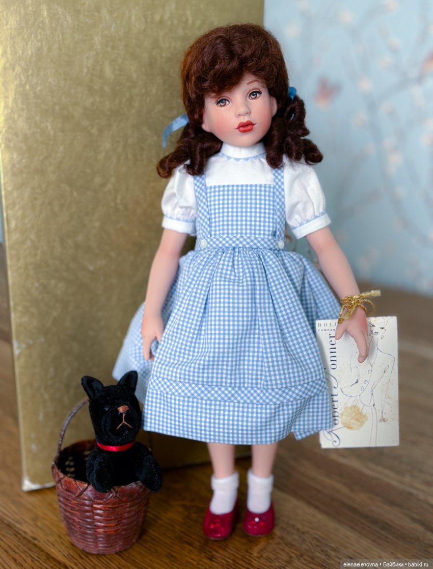 Прогулки с ранним Тоннером (фото 7)