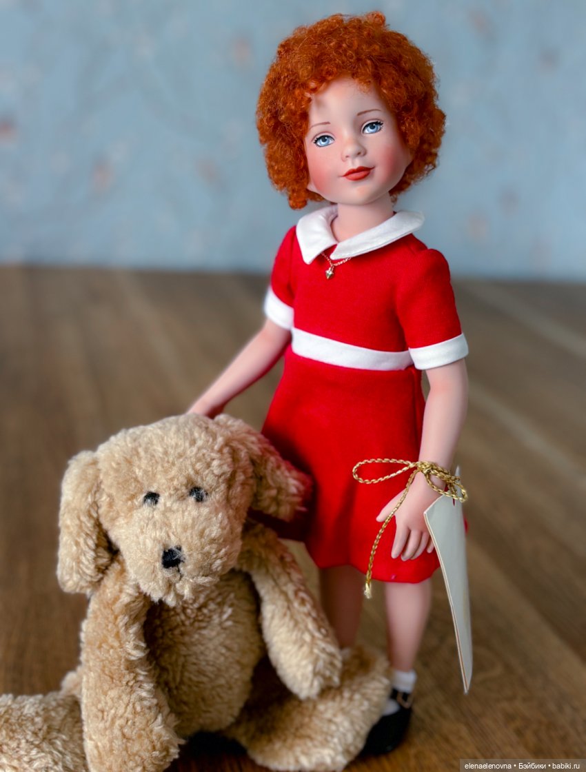 Прогулки с ранним Тоннером (фото 10)