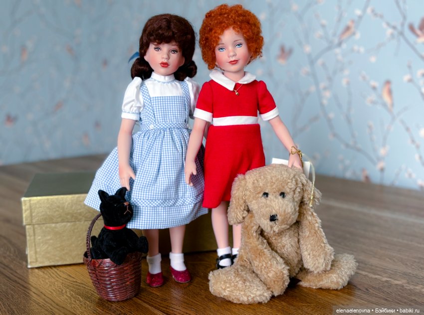 Прогулки с ранним Тоннером (фото 2)