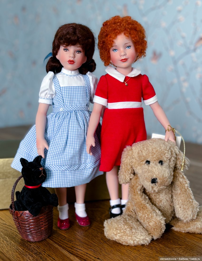 Прогулки с ранним Тоннером