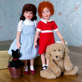 Прогулки с ранним Тоннером