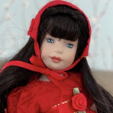 Rose Red (Розочка). Ранний Роберт Тоннер, Robert Tonner