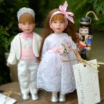 Clara, Clara’s little prince, Robert Tonner