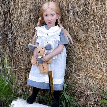 Хорошо иметь домик в деревне