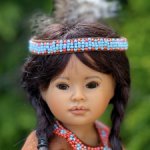 Cheyenne, Heidi Plusczok. 2009 год