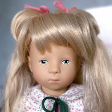Аурелия Aurelie, Sylvia Natterer  Gotz