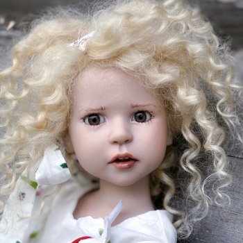 Enya Zwergnase - начало Ретро-коллекции