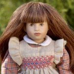 Клаудиа, Claudia, Heidi Plusczok