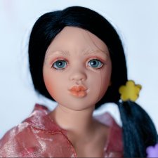 Beatrice Беатрис, Philip Heath Филип Хит, Renaissance