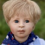 Michel, Мишель, Михель, Heidi Plusczok