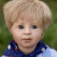 Michel, Мишель, Михель, Heidi Plusczok