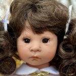 Julie Good-Kruger Pipsqueak Angel Ангел