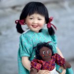 Lucy Люси Helen Kish Хелен Киш