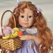 I've Been Collecting, Julie Good-Kruger