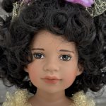 Нина балерина Nina ballerina, Robert Tonner