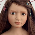 Anna Анна, Philip Heath Филип Хит, Renaissance