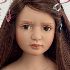 Anna Анна, Philip Heath Филип Хит, Renaissance