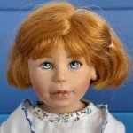 Мэри Роуз, Merry Rose, Maryanne Oldenburg, Марианна Ольденбург