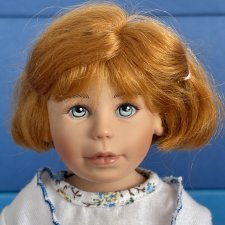 Мэри Роуз, Merry Rose, Maryanne Oldenburg, Марианна Ольденбург