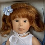 Julie Джулия, Maryanne Oldenburg, Марианна Ольденбург