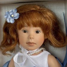 Julie Джулия, Maryanne Oldenburg, Марианна Ольденбург