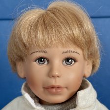 Kip Кип, Maryanne Oldenburg, Марианна Ольденбург