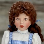 Dorothy, Дороти с тотошкой, Robert Tonner