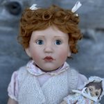 Каролина, Беатрис Перини (Carolina, Beatrice Perini), Gotz