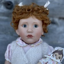 Каролина, Беатрис Перини (Carolina, Beatrice Perini), Gotz