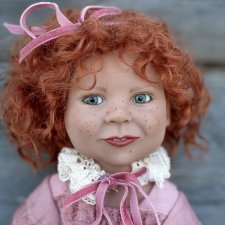 Nelchen Нельхен, Zwergnase