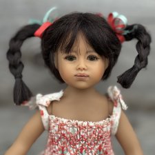 Seiran, Heidi Plusczok