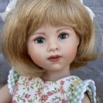 Lillian Лиллиан, Heidi Plusczok