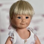 Балерина Twinkle Toes, Julie Good-Kruger, Гуд-Крюгер