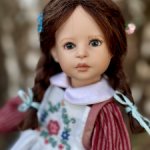 Brittany, Бриттани, Heidi Plusczok