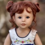 Candy, Heidi Plusczok