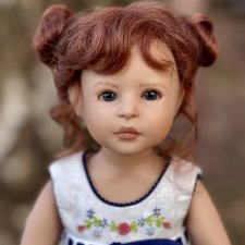 Candy, Heidi Plusczok