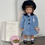 Беатрис (Beatrice), Julie Good-Kruger