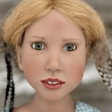 Ginger, Zwergnase