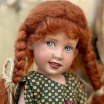 Пеппи, Pippi, Хелен Киш, Helen Kish