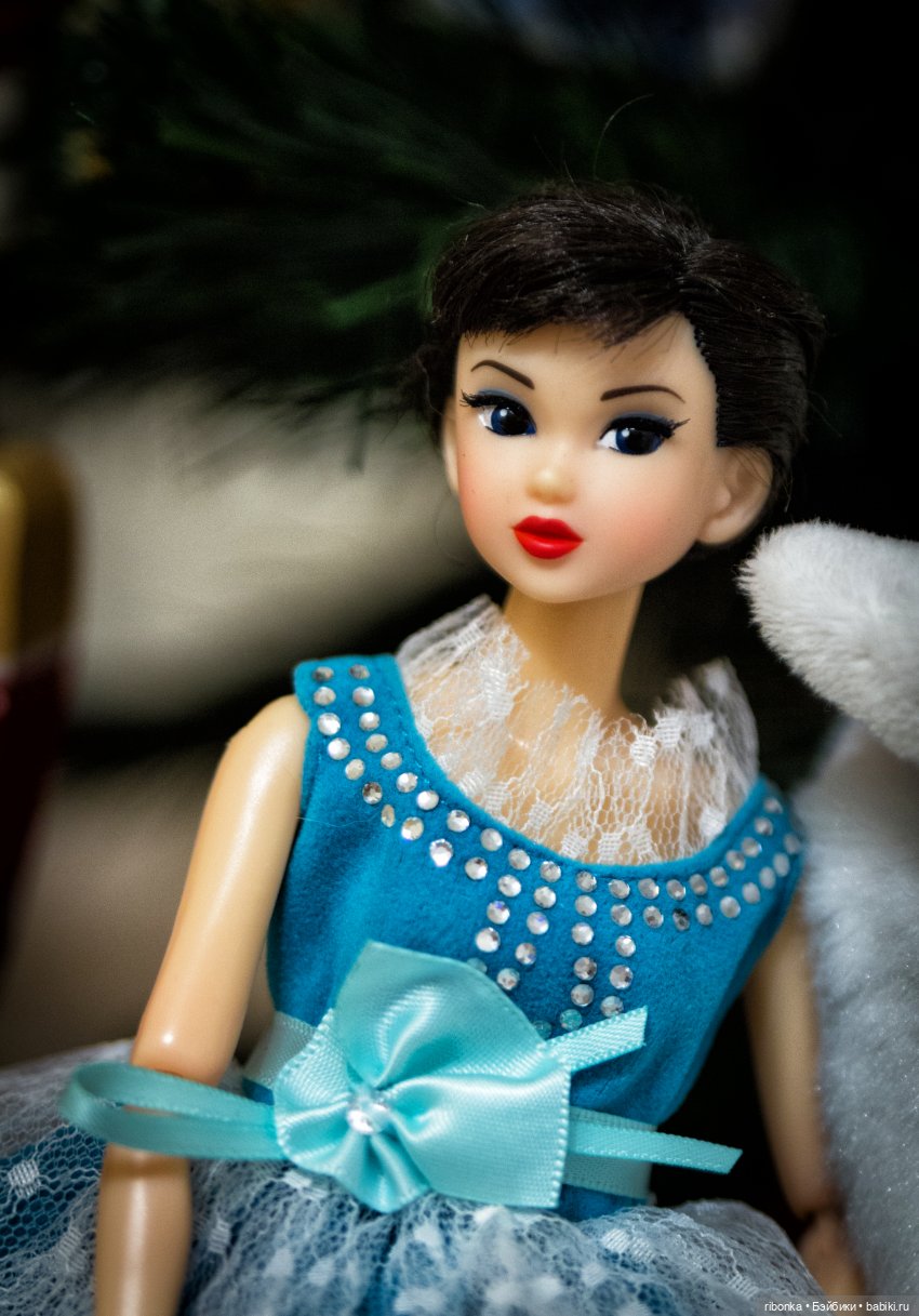 Новогодний беспредел — Фэшн (фото 3)